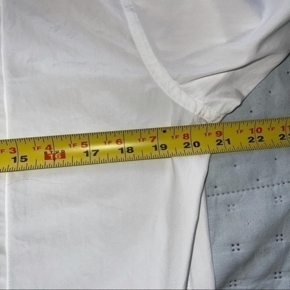 JEAN-PAUL GAULTIER Maxi Shirt/Dress - Picture 10 of 16